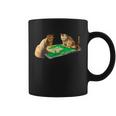 Cat Mahjong Funny With Letters Mens Funny Clothes Funny Goods Gift Jokushi Coffee Mug