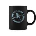 Certified Scuba Diver Coffee Mug