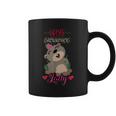 Crazy Groundhog Lady Funny Ground Hog Day Folklore Gift Coffee Mug Crazy Groundhog Lady Funny Ground Hog Day Folklore Gift Coffee Mug