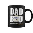Dad Bod Powered By Modelo Especial Coffee Mug