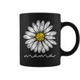 Daisy Wildflower Gifts For Mom Mama Graphic For Women Coffee Mug