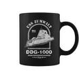 Ddg1000 Uss Zumwalt Coffee Mug