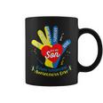 Down Syndrome Awareness For Parents Mom Down Syndrome 3663 Coffee Mug