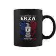 Erza Name - Erza Eagle Lifetime Member Gif Coffee Mug