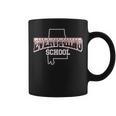 Everything School Alabama State Coffee Mug