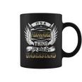 Family Name Fernandez Thing Wouldnt Understand Coffee Mug