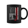 Father Day Gift Best Hockey Dad Ever Gift Gift For Mens Coffee Mug