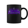 Fletching And Moondrop Traveling Carnival Of Curiosities Coffee Mug