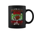 Football Gigi Dont Do That Keep Calm Thing Coffee Mug