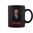 Free Trump - Conservative President Donald Prison Jail Trump Coffee Mug