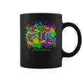 Ftr Living Legends Live In Color Coffee Mug