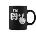 Funny 70Th Birthday Gift Idea Coffee Mug