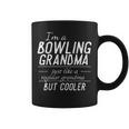 Funny Bowling Team Parent Girls Boys Women Men Kid Coffee Mug