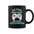 Gaming Zocken Konsole Geburtstag Gamer Tassen