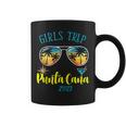 Girls Trip Punta Cana 2023 Womens Weekend Vacation Birthday V2 Coffee Mug