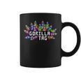 Gorilla Tag Party Time Merch Unisex Coffee Mug