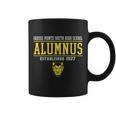Grosse Pointe South High School Alumnus Coffee Mug