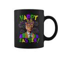 Happy 4Th Of Easter Funny Joe Biden Mardi Gras Shenanigans V3 Coffee Mug