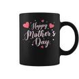 Happy Mothers Day - Best Mama - Aesthetic Design - Classic Coffee Mug