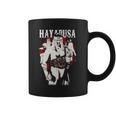 Hayabusa The Phoenix Coffee Mug