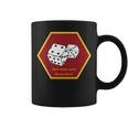 Hold Up Your Cards Board Game Coffee Mug