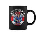 Hollerwood On The High Seas Coffee Mug