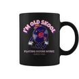 House Music Vinyl Record Deep Soulful Coffee Mug