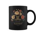 I Have Two Titles Mom And Amma Mothers Day Gifts Graphic Coffee Mug