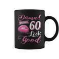 I Make 60 Look Good 60Th Birthday Gifts For Woman Coffee Mug