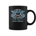 Im A Motorboat Mechanic I Solve Problems Coffee Mug