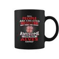 Its A Alves Thing You Wouldnt Understand - Name Custom T-Shirts Coffee Mug