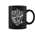 Its A Casas Thing You Wouldnt Understand Classic Name Coffee Mug