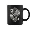 Its A Childs Thing You Wouldnt Understand Classic Name Coffee Mug
