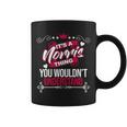 Its A Norris Thing You Wouldnt Understand Norris For Norris Coffee Mug