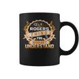 Its A Rogers Thing You Wouldnt Understand Rogers For Rogers Coffee Mug