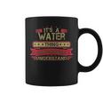 Its A Water Thing You Wouldnt Understand Water For Water Coffee Mug