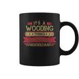 Its A Wooding Thing You Wouldnt Understand Wooding For Wooding Coffee Mug