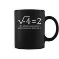 Its All Fun And Games Until Someone Loses And I Funny Math Coffee Mug