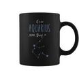 Its An Aquarius Thing |Horoscope Zodiac Sign Aquarius Quote Coffee Mug