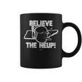 Joe Milton Believe The HelpCoffee Mug