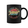 Johana Woman Myth Legend Women Personalized Name Coffee Mug