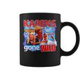 Karens Gone Gone Wild V2 Coffee Mug