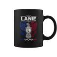 Lanie Name - Lanie Eagle Lifetime Member G Coffee Mug