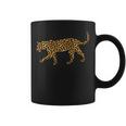 Leopard Leopard Print Panther Animal Lover Women Gift Coffee Mug
