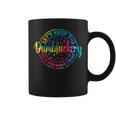 Lets Keep The Dumb F To A Minimum Today Funny Sarcasm Coffee Mug