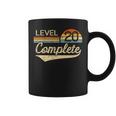 Level 20 Complete Vintage 20Th Wedding Anniversary Coffee Mug