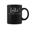 Lolli Like A Grandma Only Cooler Mothers Day Coffee Mug