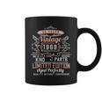 Made In 1969 50 Years Old Vintage 50Th Birthday Gift Coffee Mug