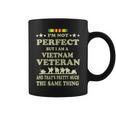 Memorial Day Gift Veterans Day Vietnam VeteranCoffee Mug