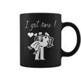 Mens I Got One Funny Bride Groom Wedding Party Just Married Coffee Mug
